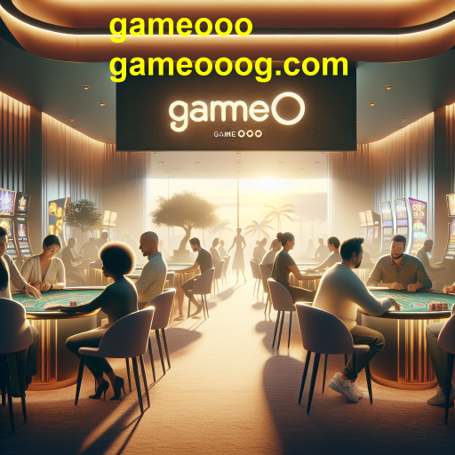 Redescobrindo Jogos: O Conceito de 'Inativo' em Gameooo