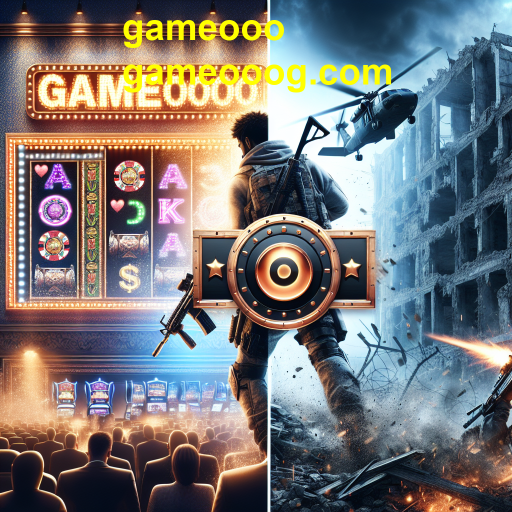 Os Melhores Jogos de Tiro: Uma Aventura em Alta Velocidade