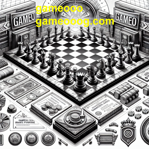 A Evolução dos Jogos de Estratégia: Desafios e Inovações